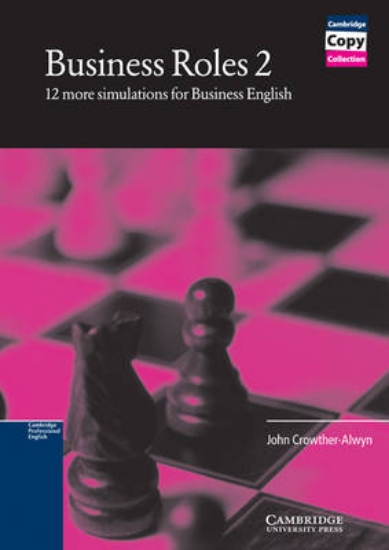 Picture of Business Roles 2 Copy masters
