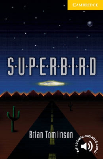 Picture of Superbird Level 2 V1