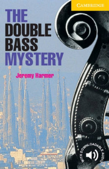 Picture of The Double Bass Mystery Level 2 V1
