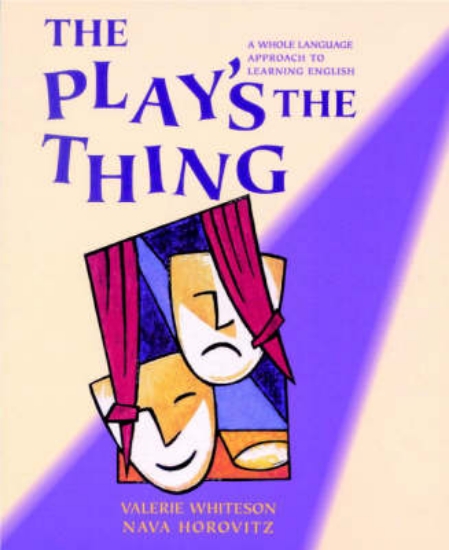 Picture of The Play's the Thing
