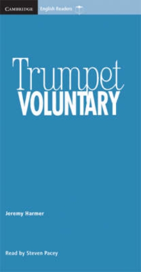 Picture of Trumpet Voluntary Level 6 Audio Cassette Set (3 Ca