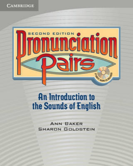 Picture of Pronunciation Pairs
