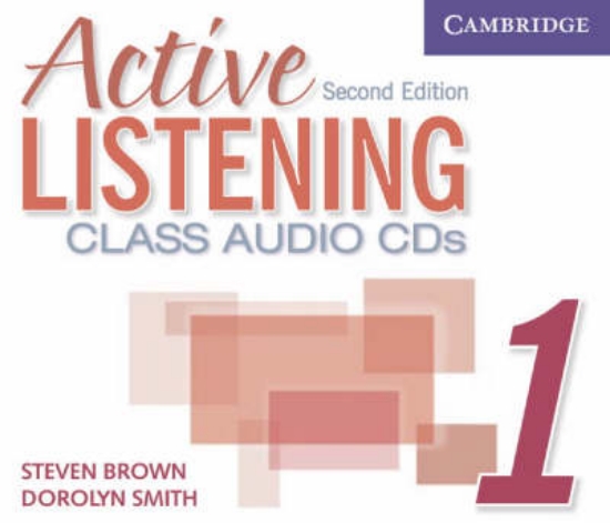 Picture of Active Listening 1