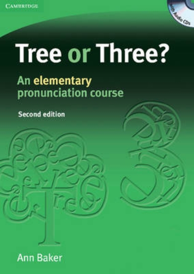 Picture of Tree or Three Student's Book and Audio CD V2
