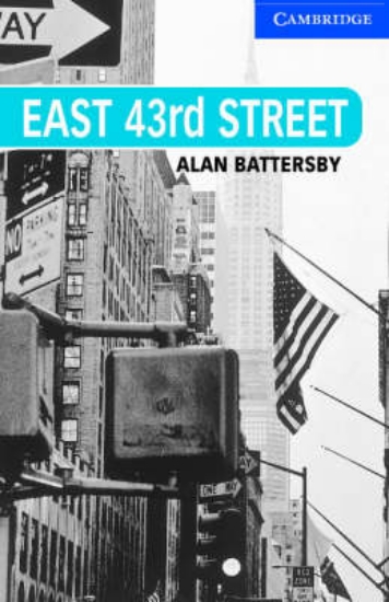 Picture of East 43rd Street Level 5 Book without Audio CDs (3