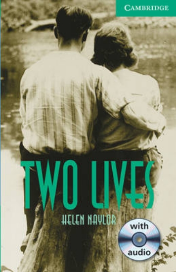 Picture of Two Lives Level 3 Book with Audio CDs (2) Pack