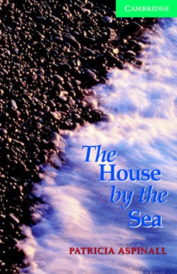 Picture of The House by the Sea Level 3 Book with Audio CDs (