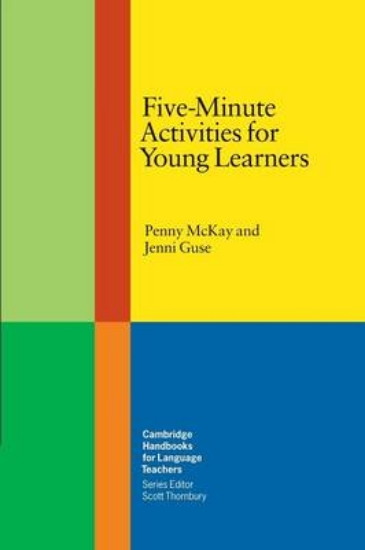 Picture of Five Minute Activities for Young Learners V1