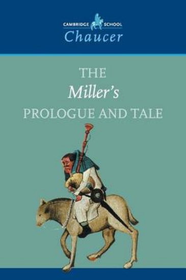 Picture of The Miller's Prologue and Tale