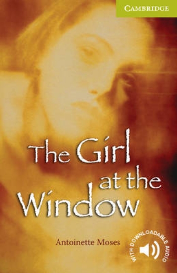 Picture of The Girl at the Window Starter Beginner V1