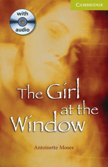 Picture of The Girl at the Window Starter/Beginner Book and A