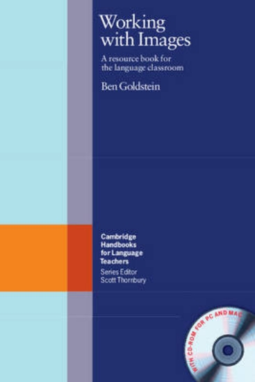 Picture of Working with Images Paperback with CD ROM V1