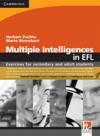 Picture of Multiple Intelligences in EFL