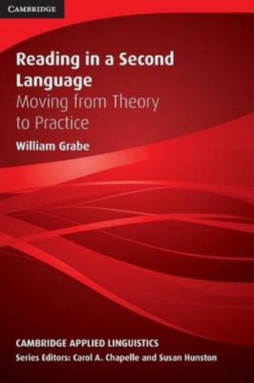 Picture of Reading in a Second Language