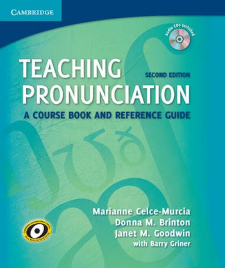 Picture of Teaching Pronunciation Hardback with Audio CDs (2)