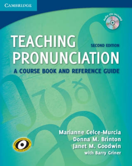 Picture of Teaching Pronunciation Paperback with Audio CDs 2