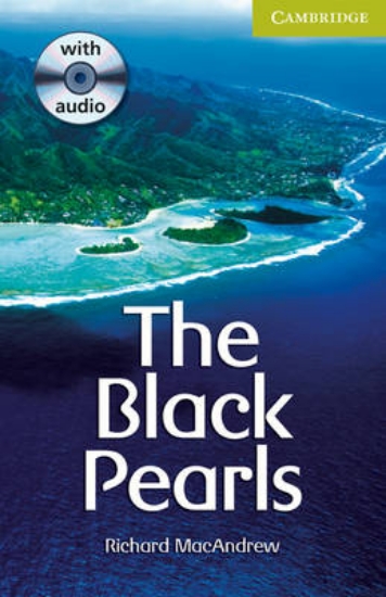 Picture of The Black Pearls Starter/Beginner Book with Audio