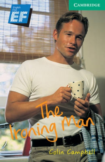 Picture of The Ironing Man Level 3 Lower Intermediate EF Russ