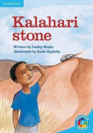 Picture of Kalahari Stone