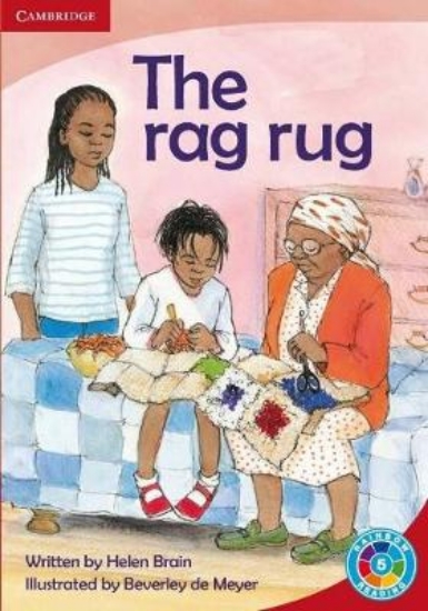 Picture of The Rag Rug