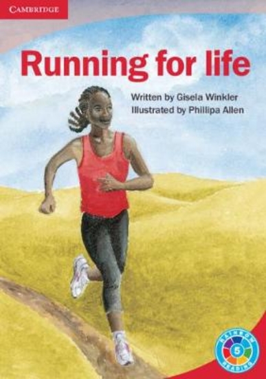 Picture of Running for Life