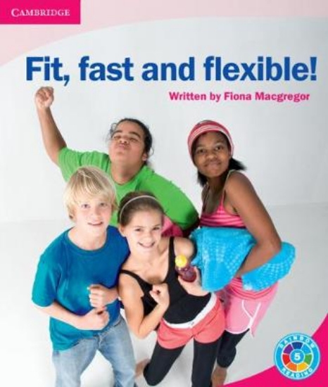 Picture of Fit Fast and Flexible!