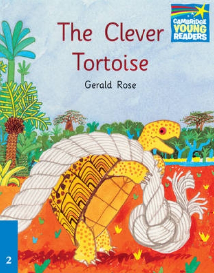 Picture of The Clever Tortoise Level 2 ELT Edition