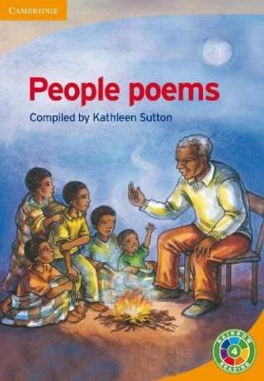 Picture of People Poems