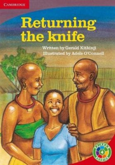 Picture of Returning the Knife