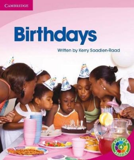 Picture of Birthdays