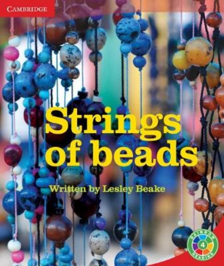 Picture of Strings of Beads
