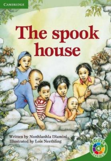 Picture of The Spook House