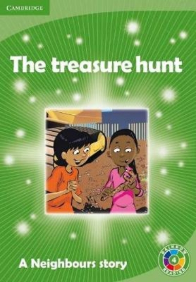 Picture of The Treasure Hunt