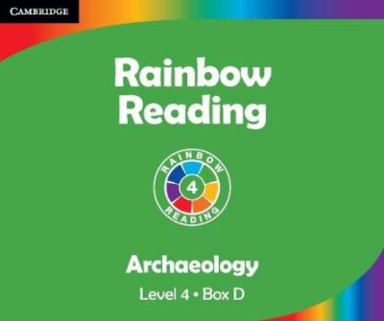 Picture of Archaeology