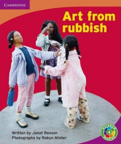 Picture of Art From Rubbish