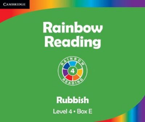 Picture of Rubbish