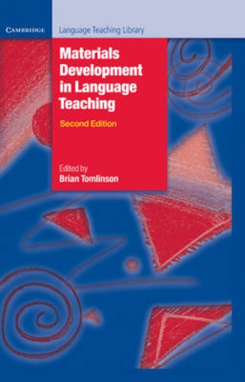 Picture of Materials Development in Language Teaching