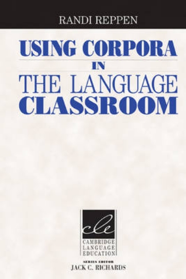 Picture of Using Corpora in the Language Classroom