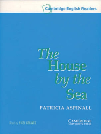 Picture of The House by the Sea Level 3 Audio Cassette
