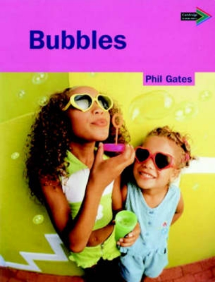 Picture of Bubbles South African edition