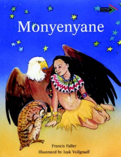Picture of Monyenyane
