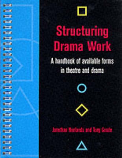 Picture of Structuring Drama Work