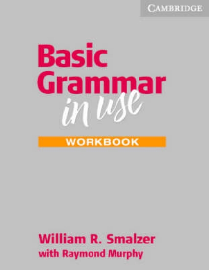 Picture of Basic Grammar in Use Workbook