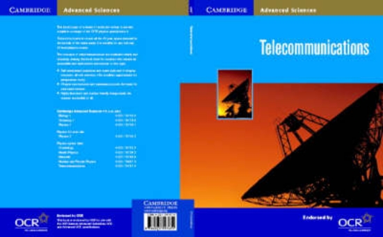 Picture of Telecommunications