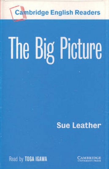 Picture of The Big Picture Level 1 Audio Cassette