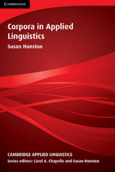 Picture of Corpora in Applied Linguistics