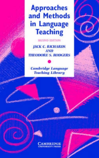Picture of Approaches and Methods in Language Teaching