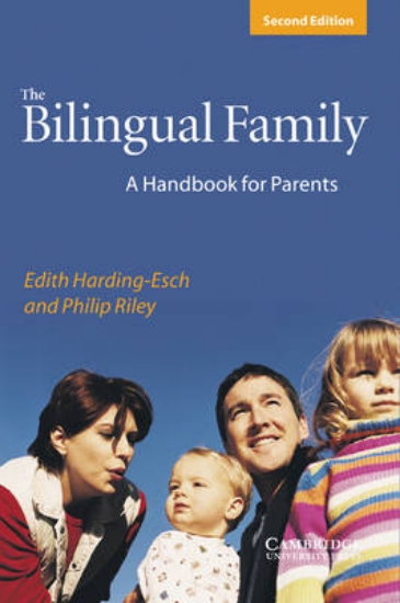Picture of The Bilingual Family