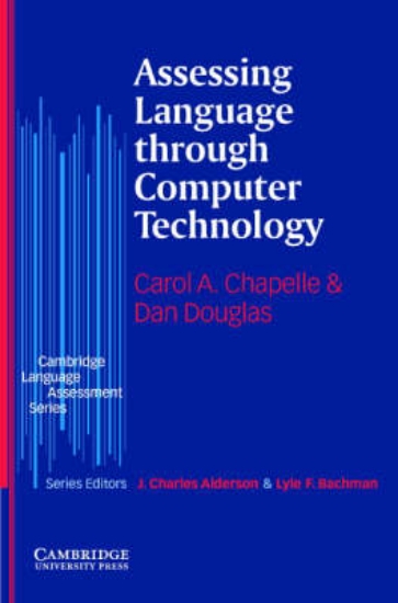 Picture of Assessing Language through Computer Technology