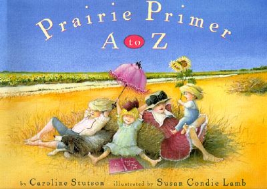 Picture of Prairie Primer